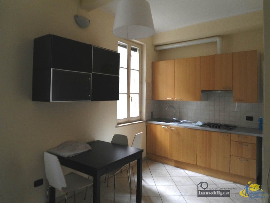 appartamento in affitto a Parma in zona Centro Storico