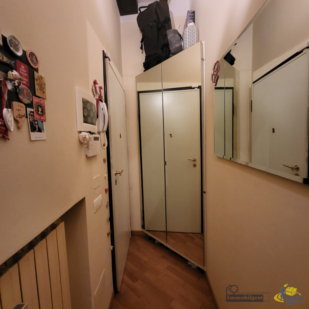 appartamento in vendita a Parma in zona Centro Storico