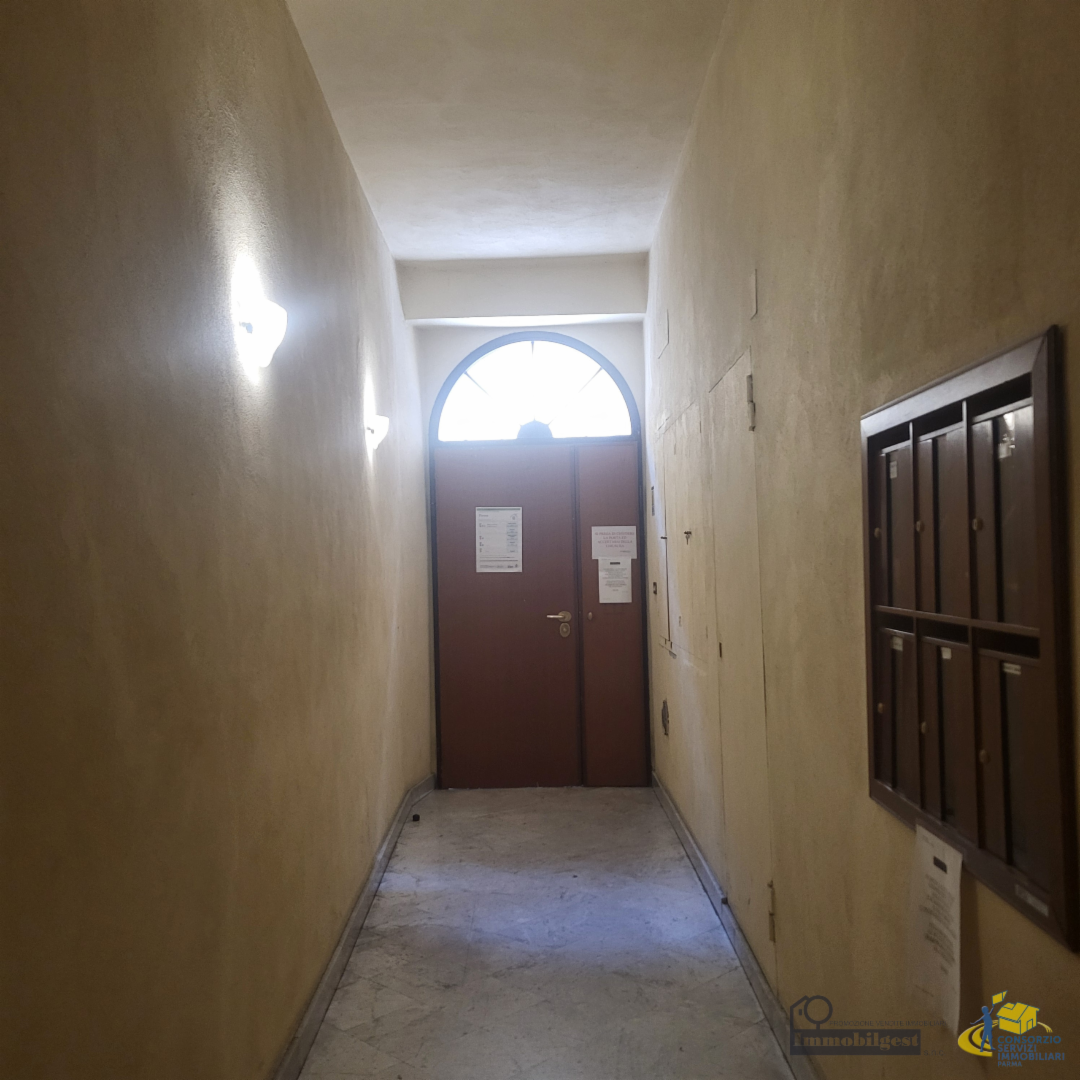 ufficio in vendita a Parma in zona Centro Storico