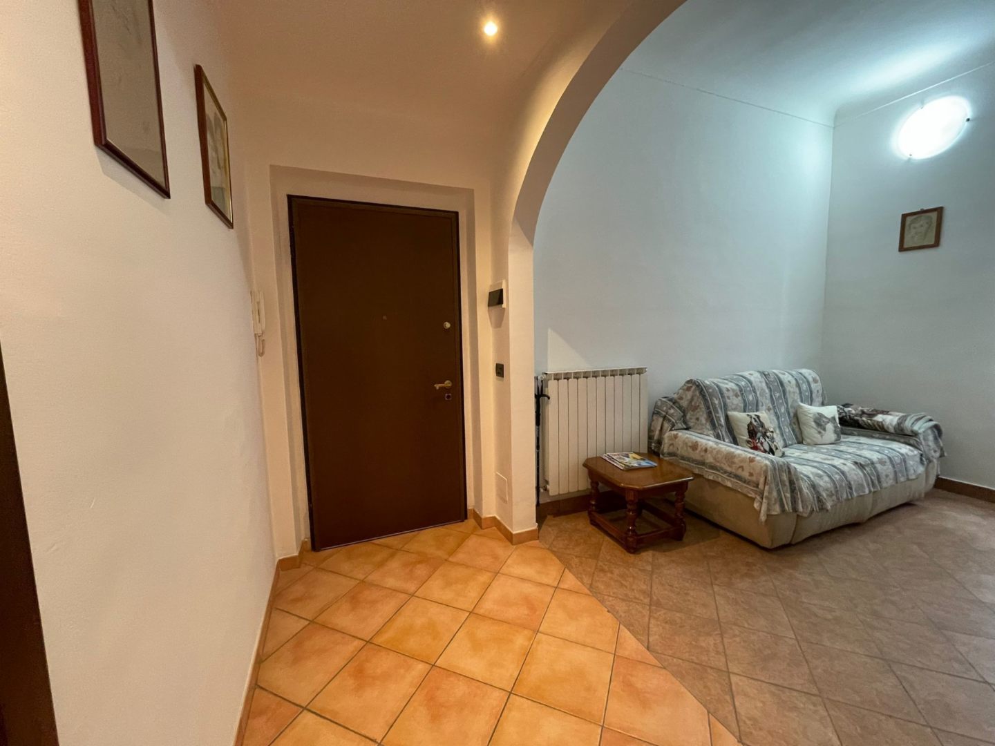 appartamento in vendita a Sanremo