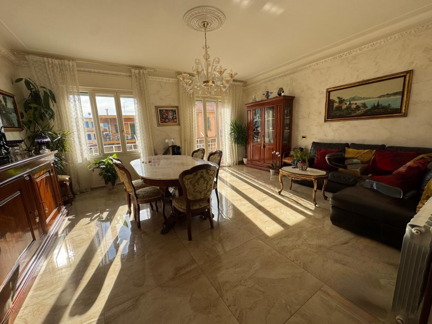 appartamento in vendita a Sanremo