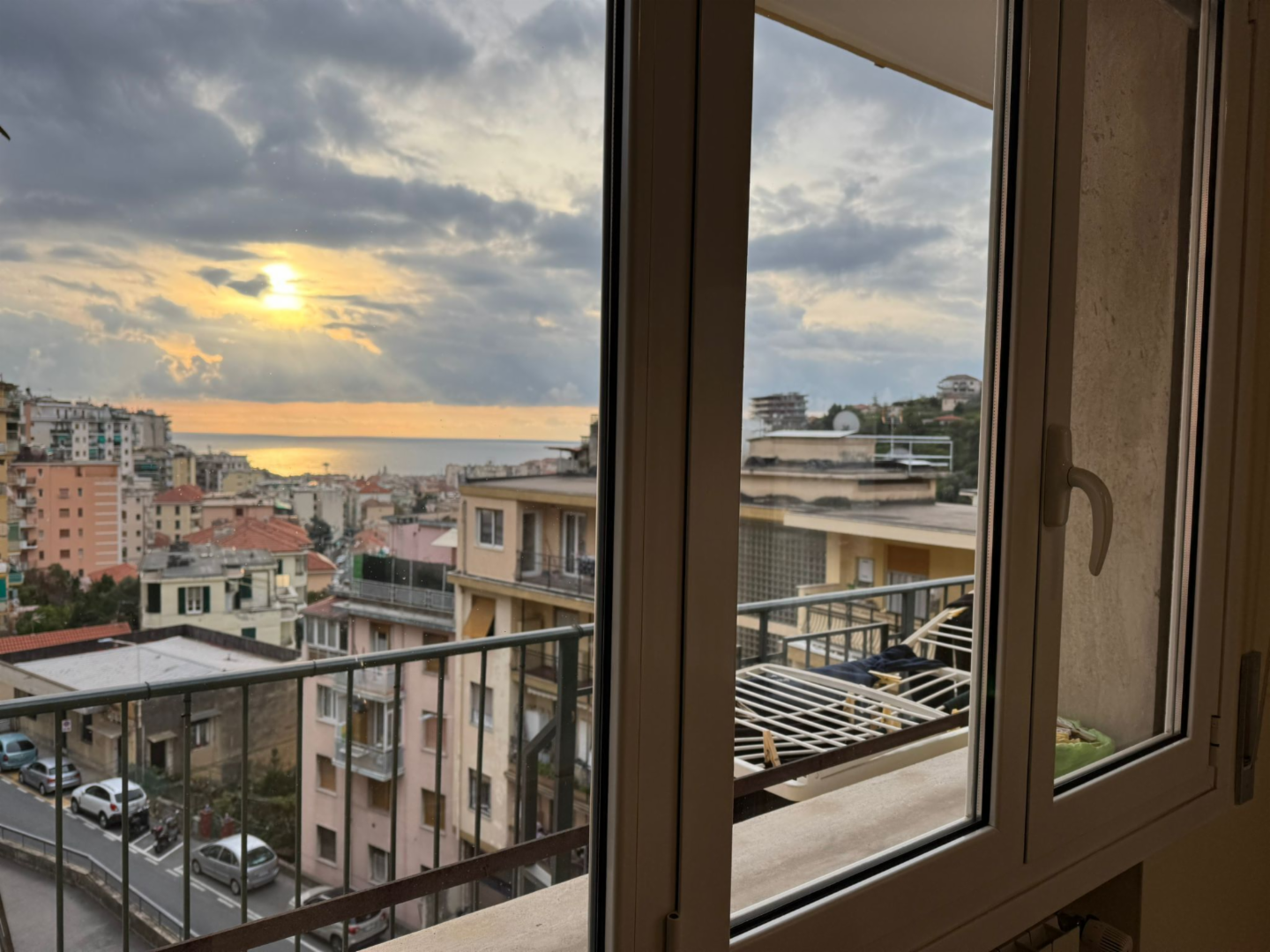 quadrivano in vendita a Sanremo