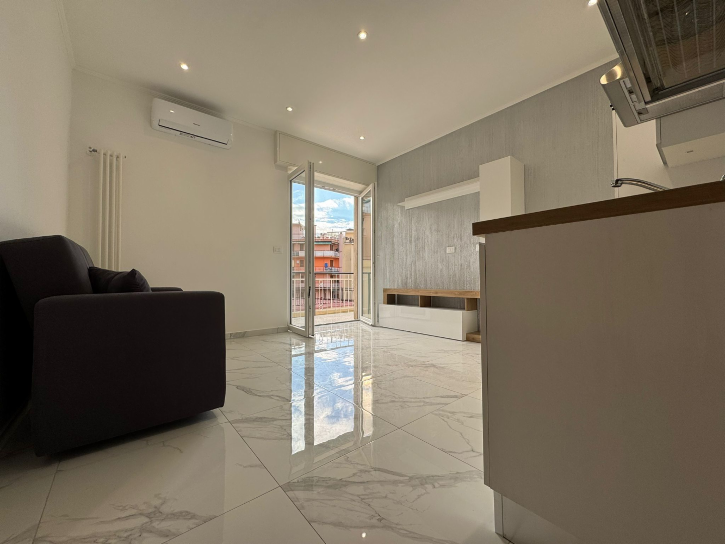 appartamento in vendita a Sanremo