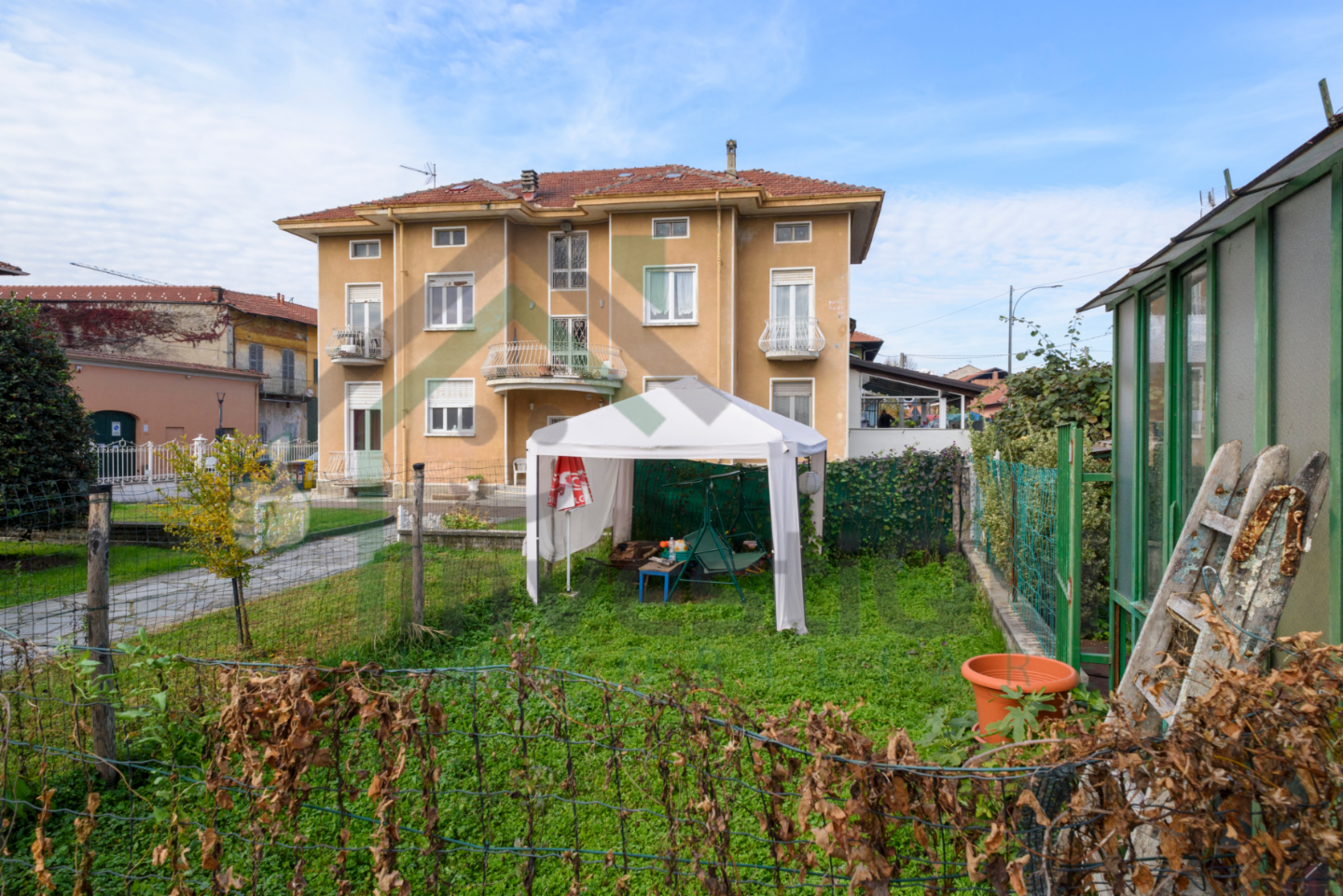 appartamento in vendita a Nole