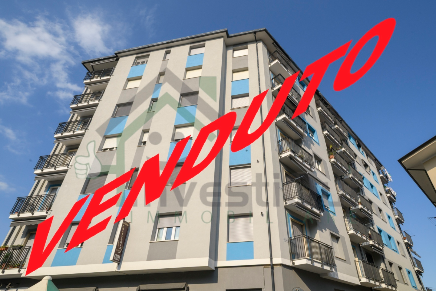 appartamento in vendita a San Maurizio Canavese