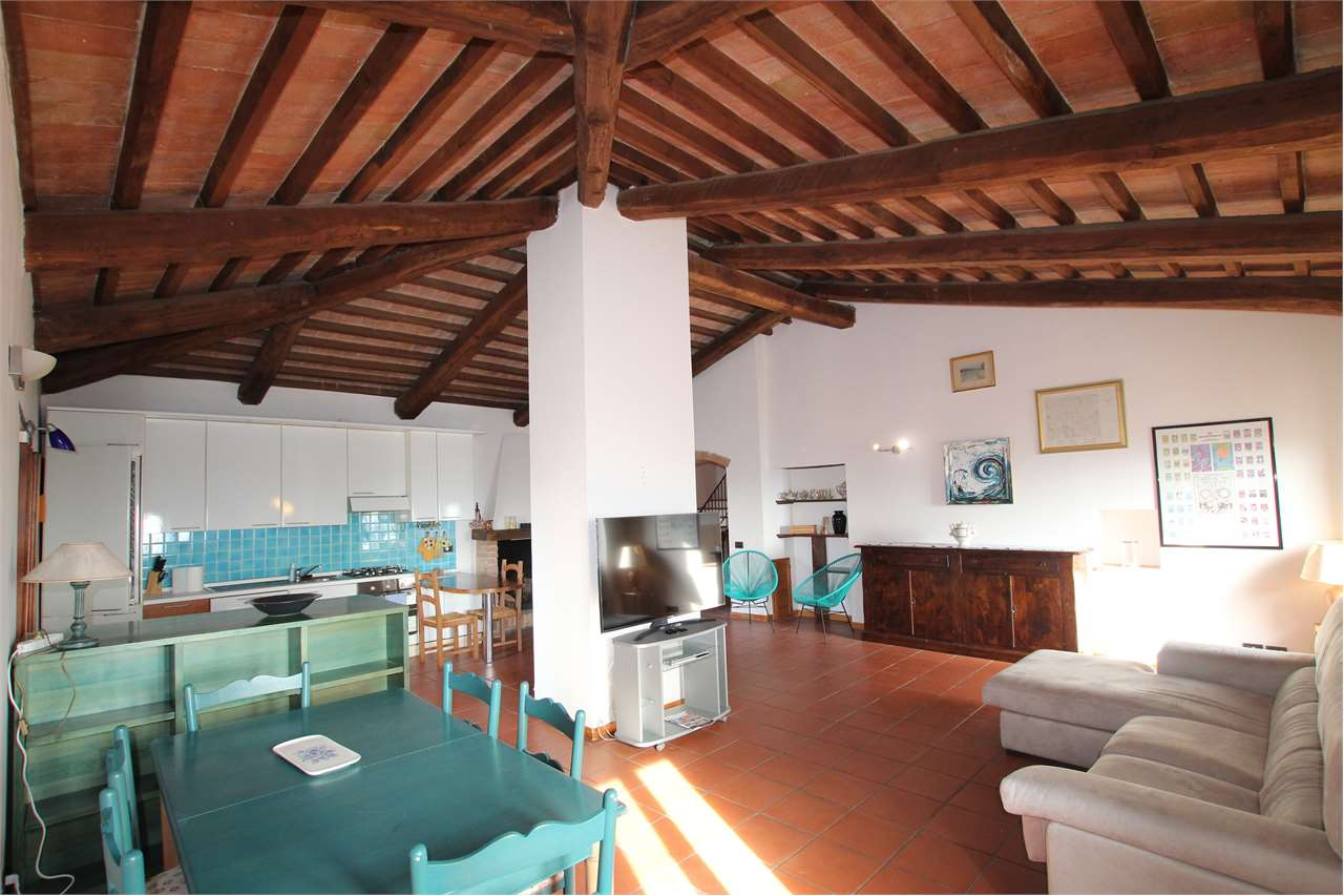 appartamento in vendita a Corciano in zona Ellera Chiugiana