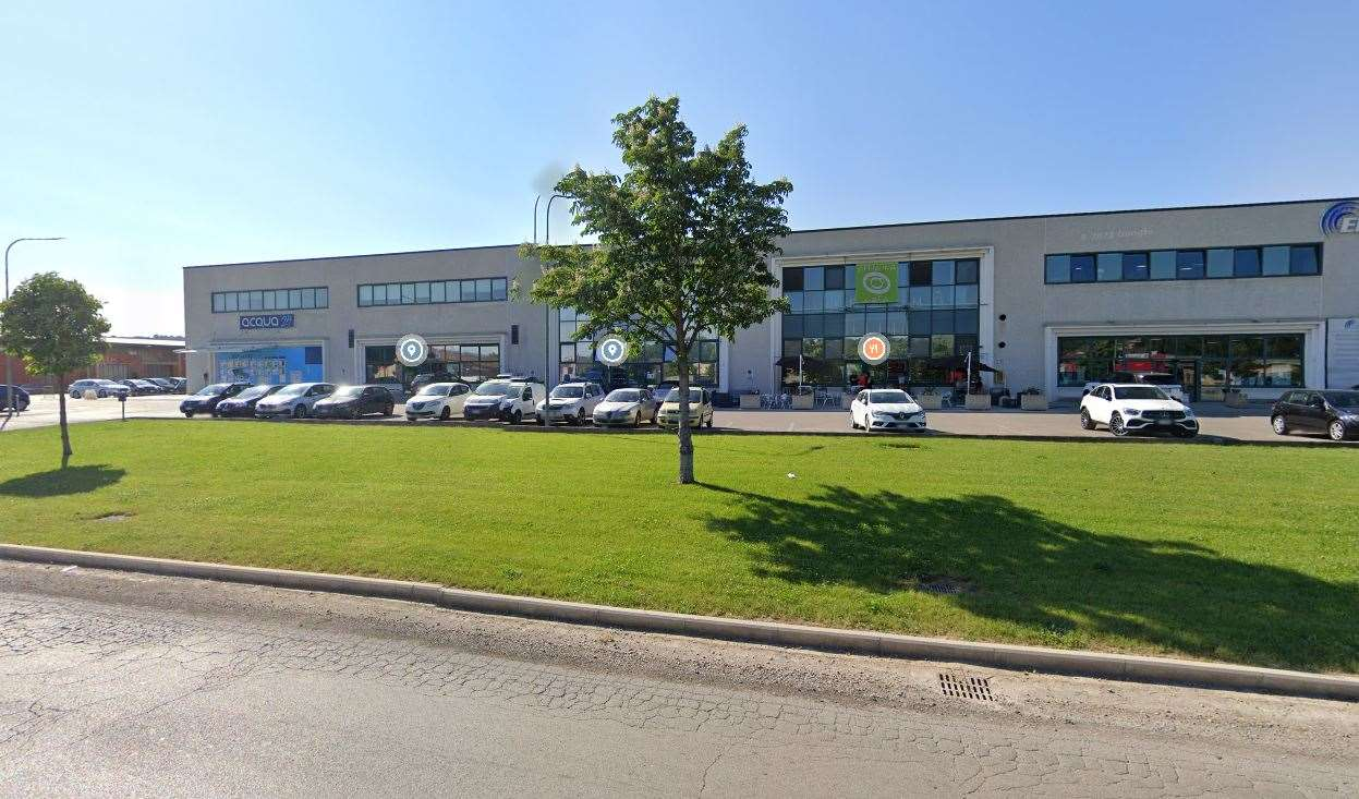 immagine annuncio 2 di 9