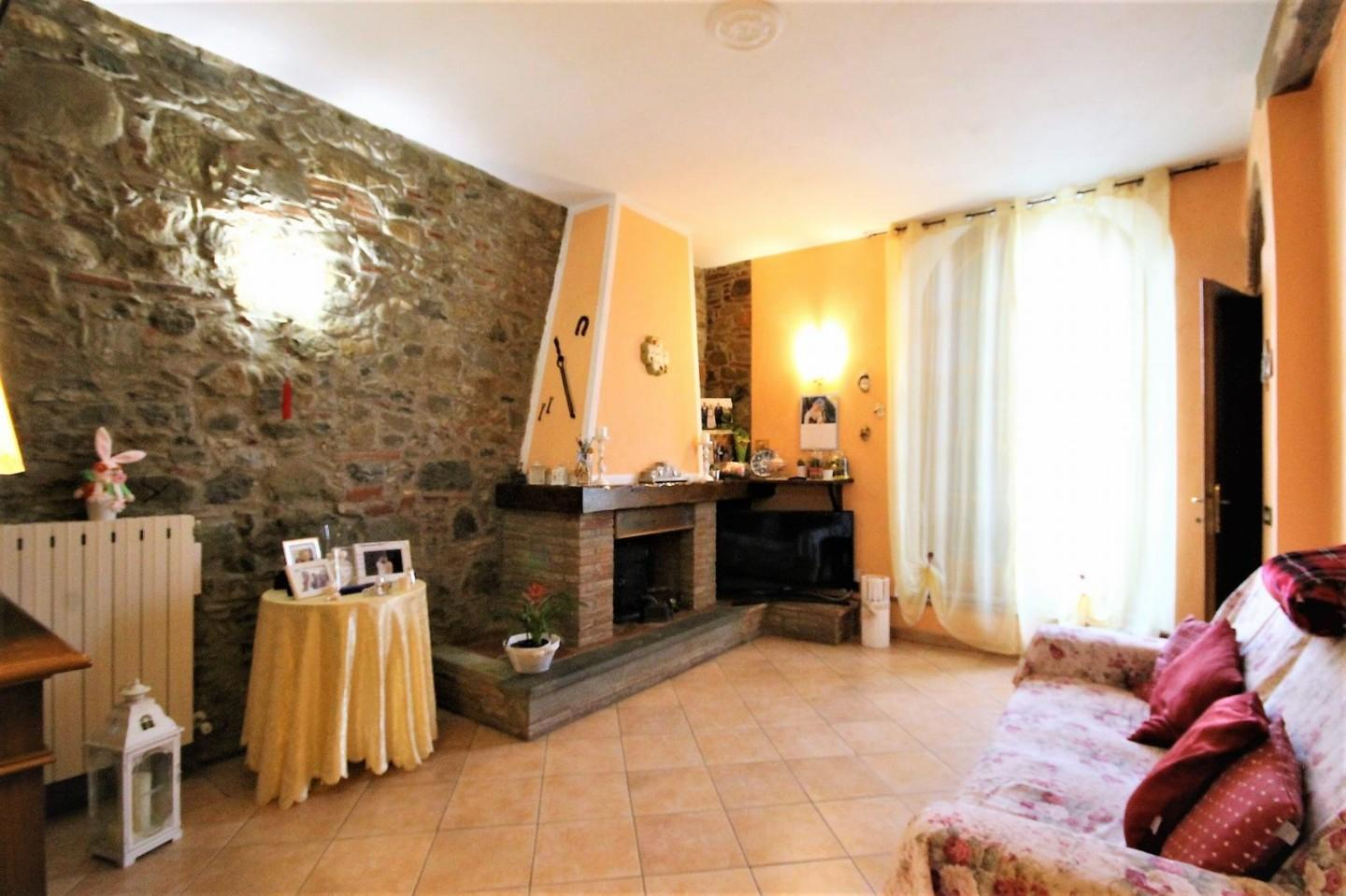 appartamento in vendita a Lucca in zona Centro Città
