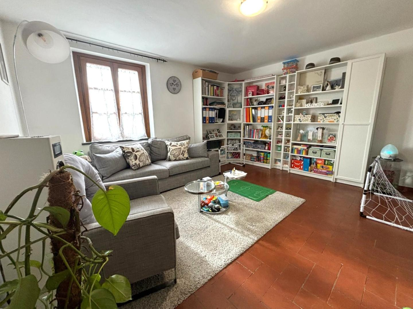 appartamento in vendita a Lucca in zona Centro Città