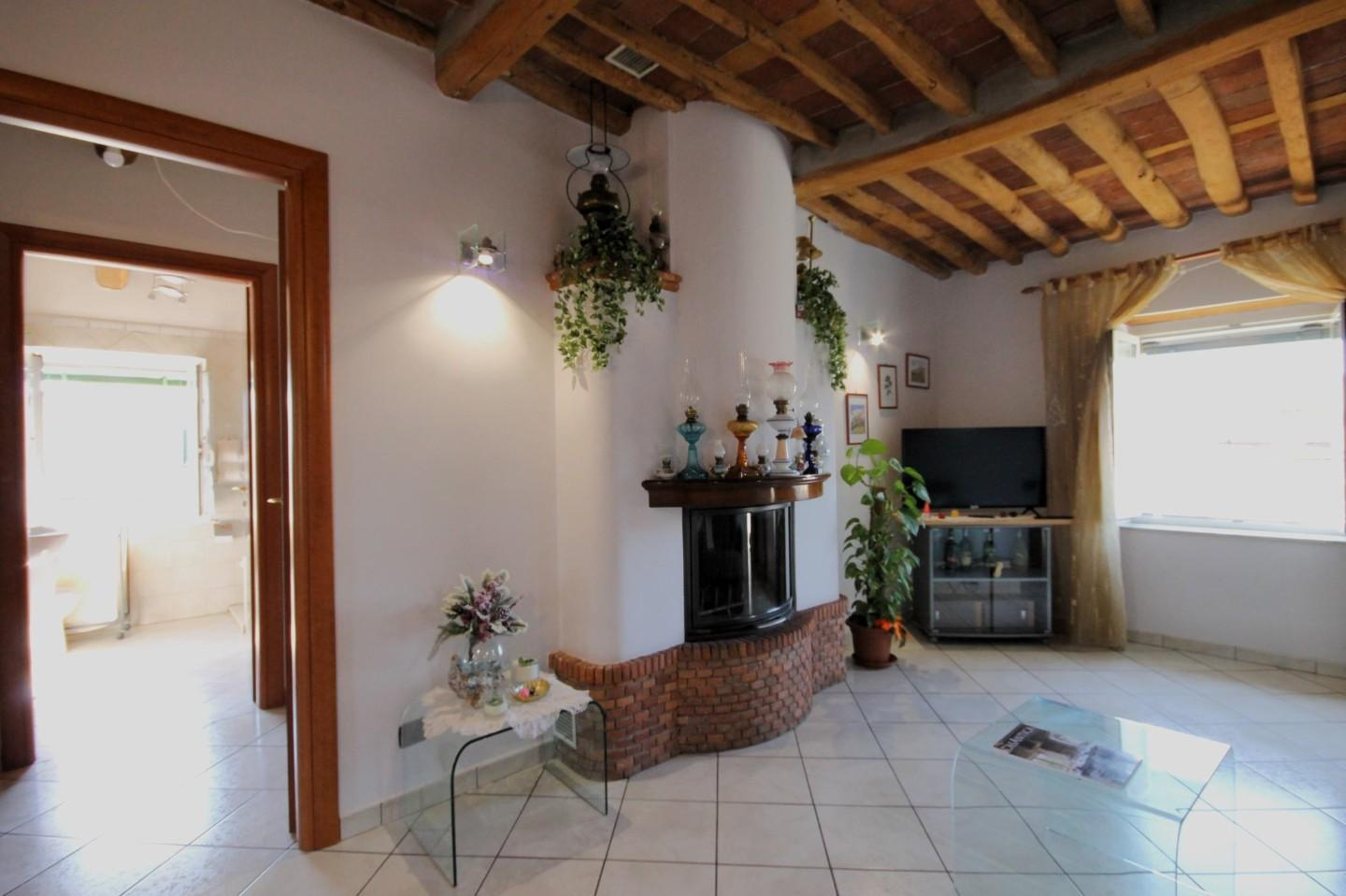 appartamento in vendita a Lucca in zona San Donato