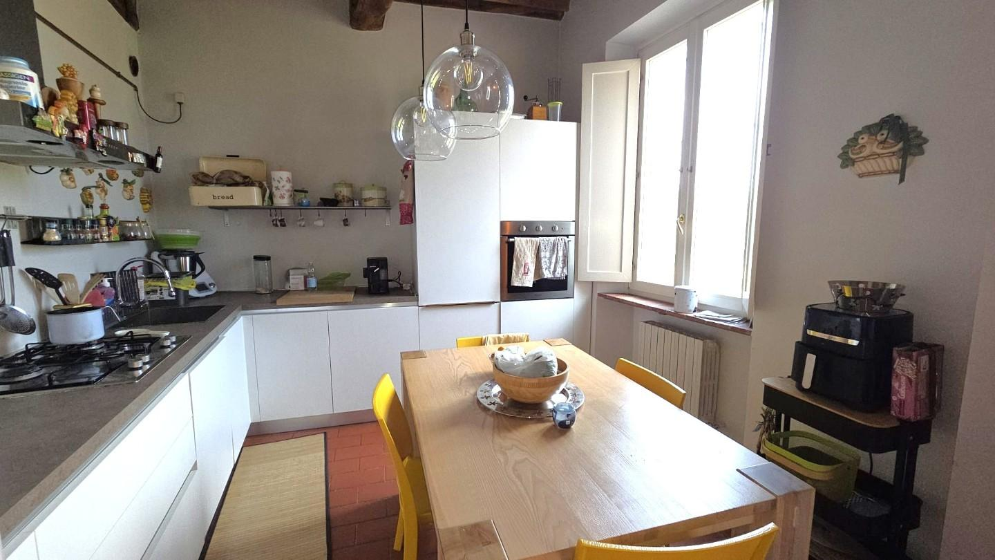 appartamento in vendita a Lucca in zona Zona San Concordio