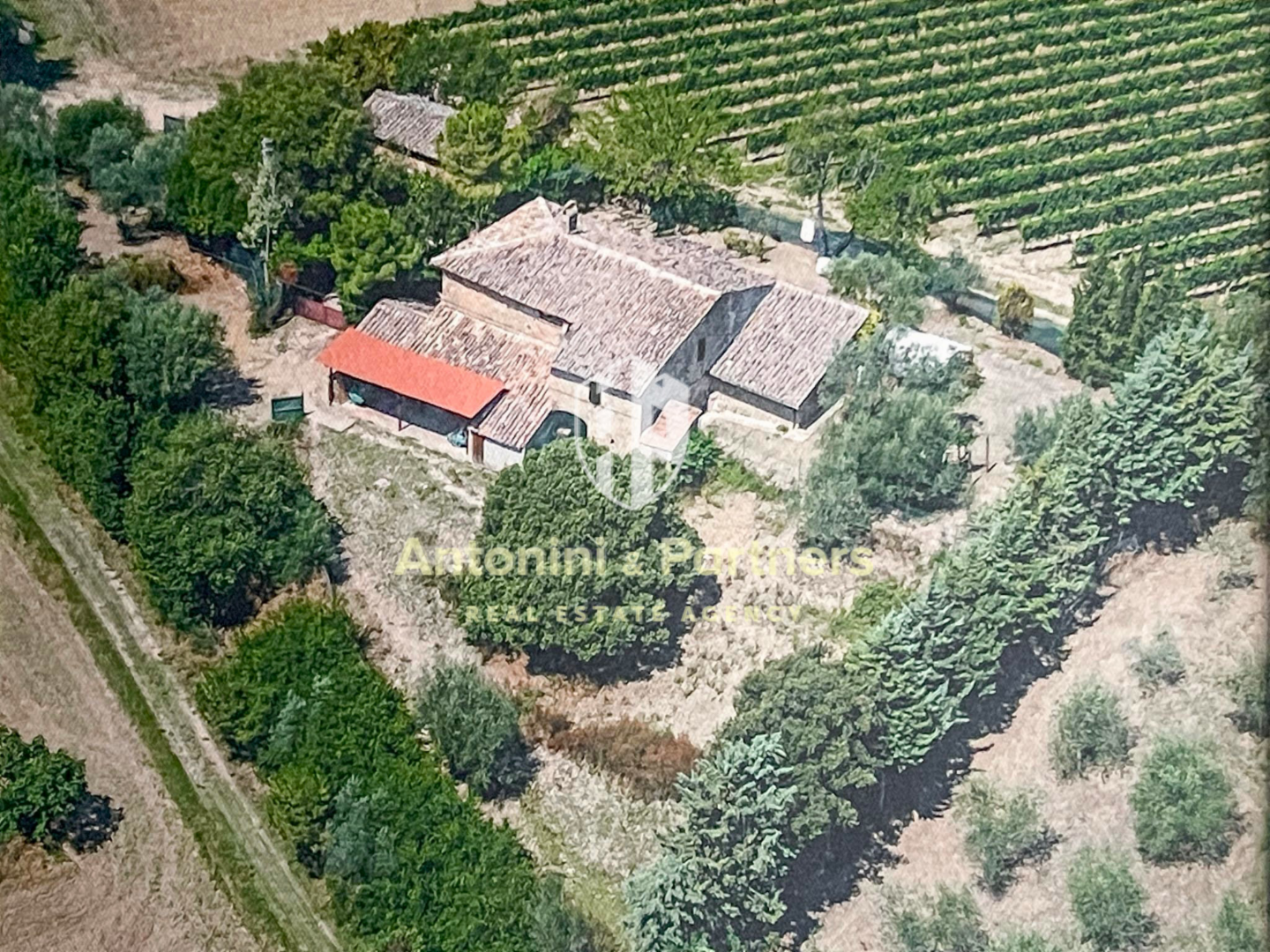 casa indipendente in vendita a Marsciano