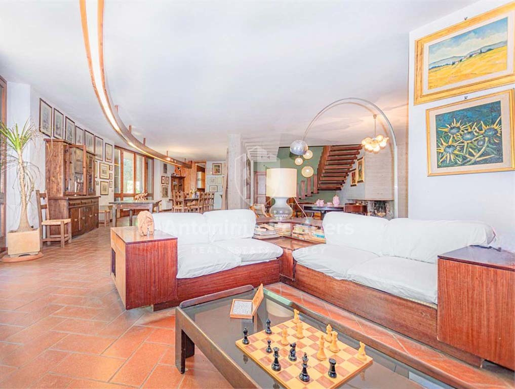 casa indipendente in vendita a Massa Martana