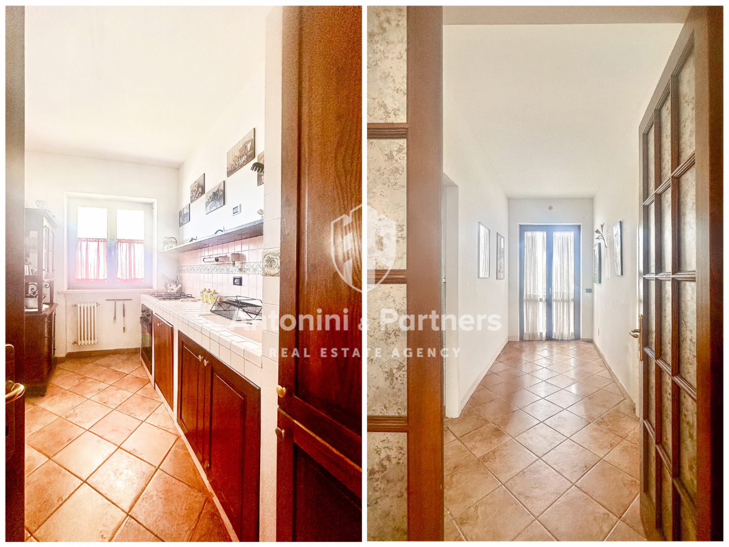 casa indipendente in vendita a Todi