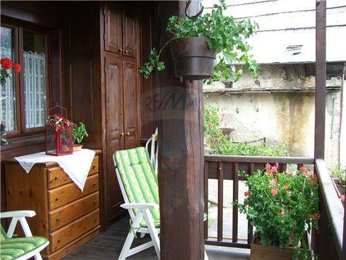 appartamento in vendita a Pragelato in zona Allevè