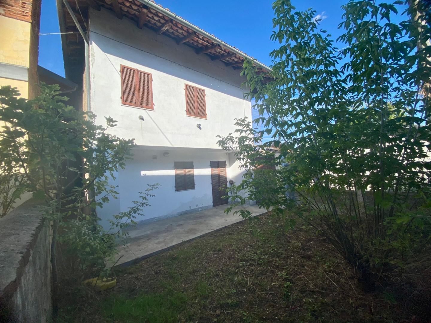 casa indipendente in vendita a Foglizzo