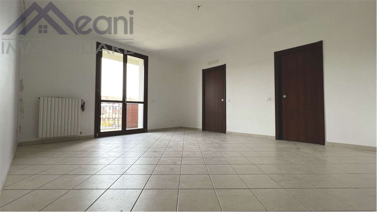 appartamento in vendita a Locate di Triulzi