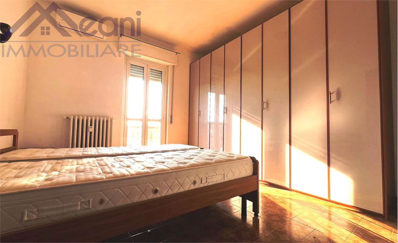 appartamento in vendita a Siziano