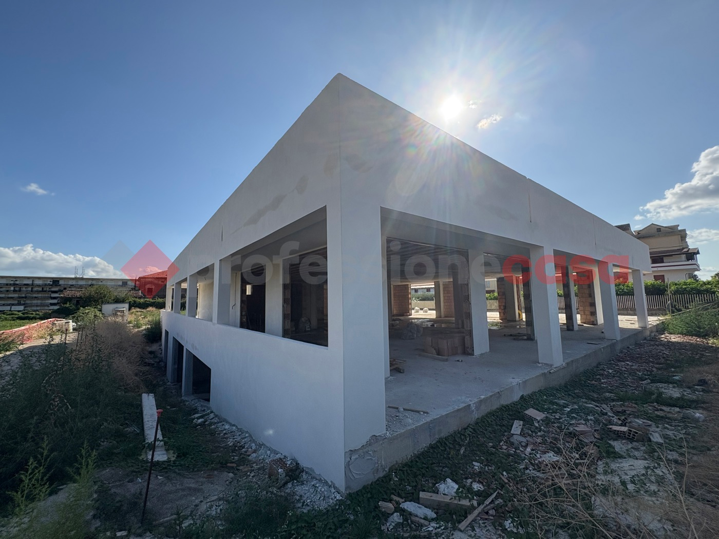 locale commerciale in affitto a Caserta in zona Centro Città