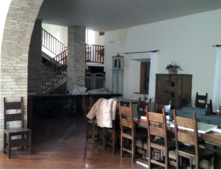 casa indipendente in vendita a Mondaino