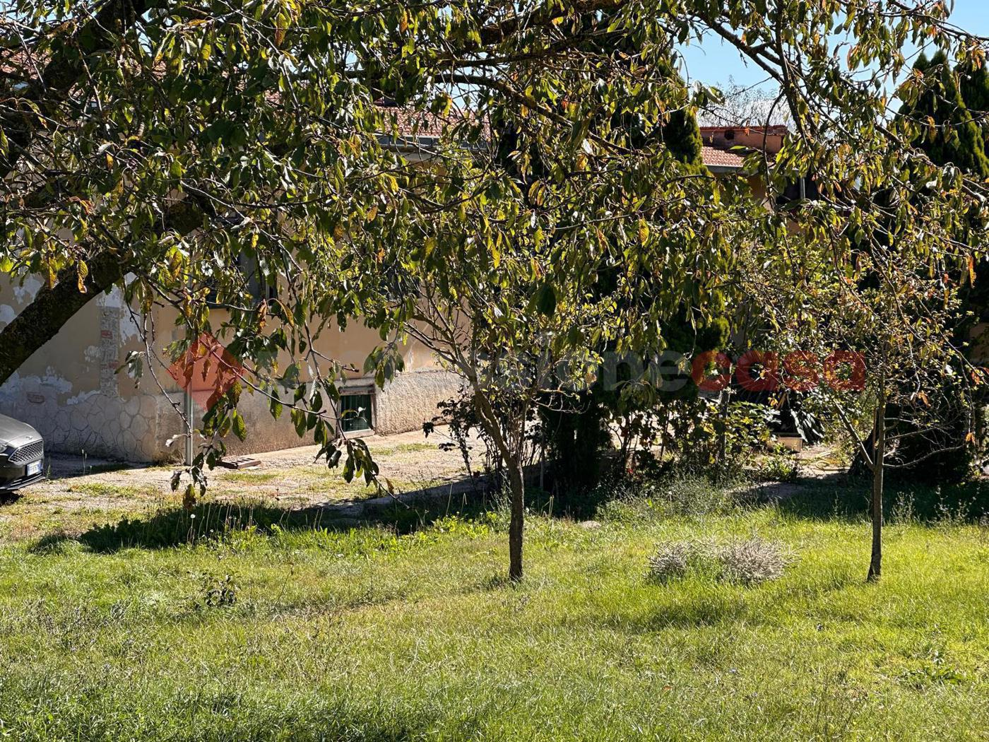 terreno edificabile in vendita ad Avezzano