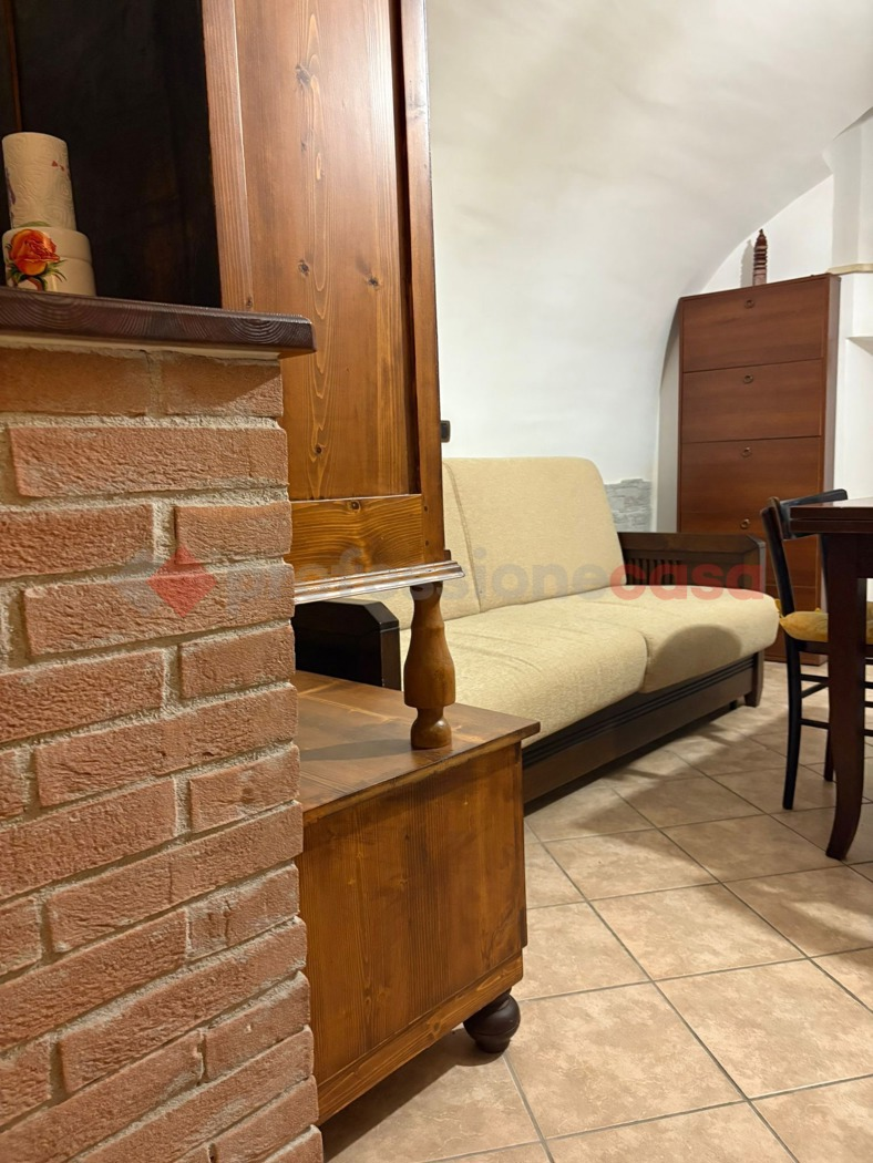 appartamento in vendita a Pescasseroli