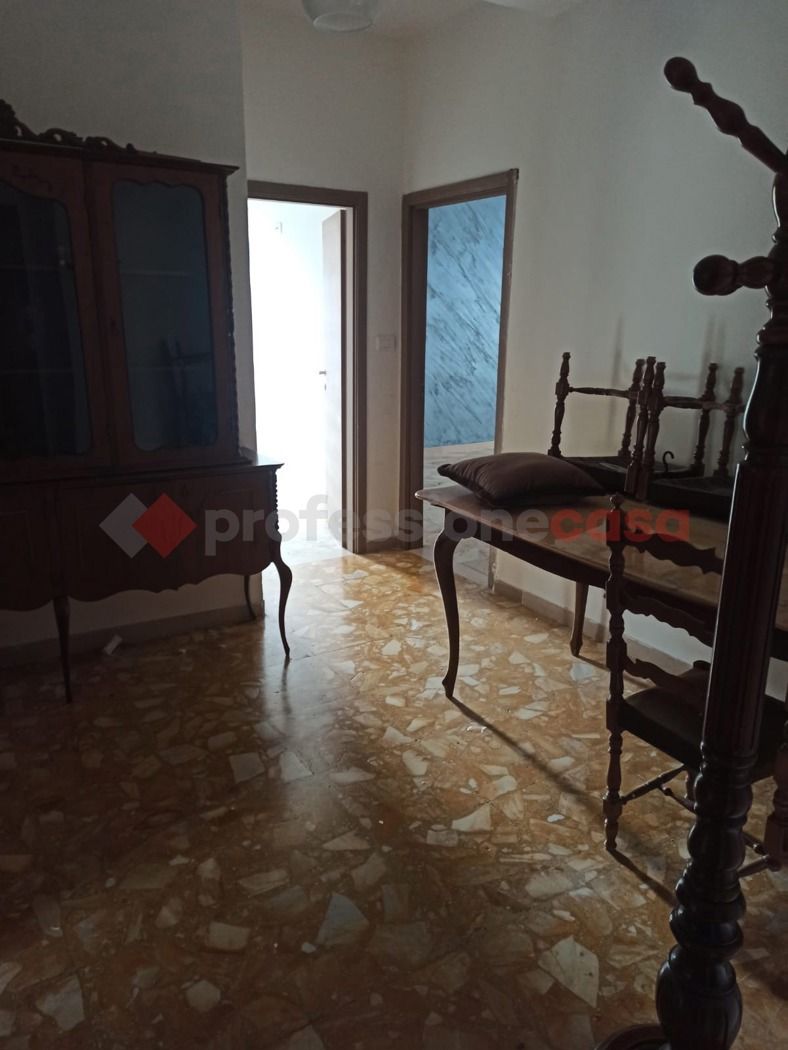 appartamento in affitto ad Avezzano