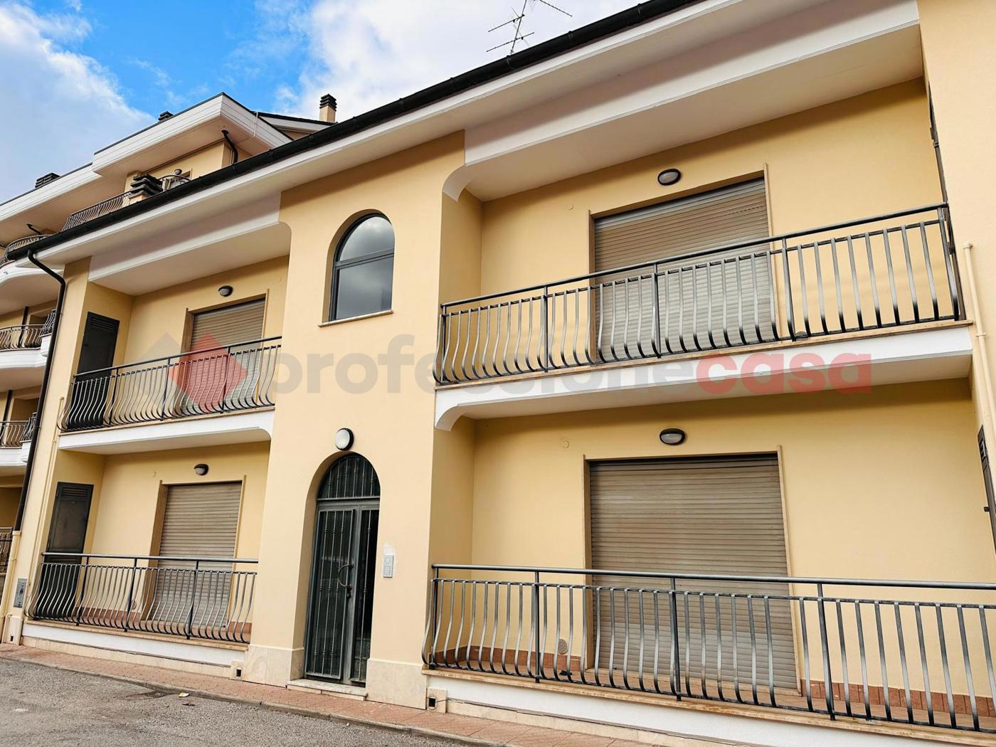 appartamento in vendita ad Avezzano