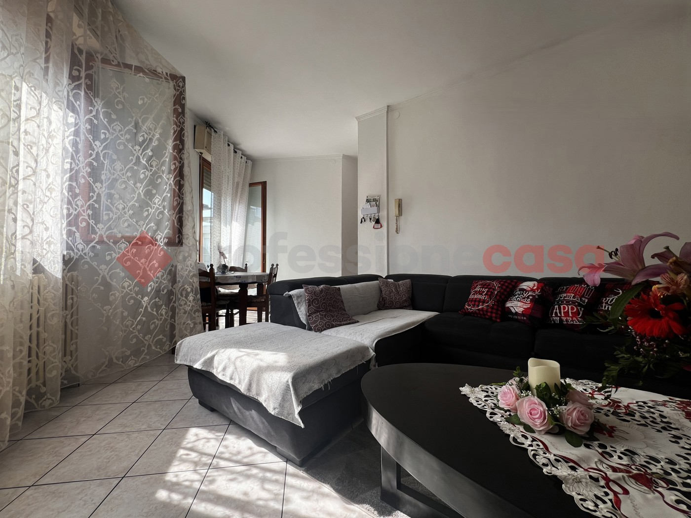 appartamento in vendita a Bovolone