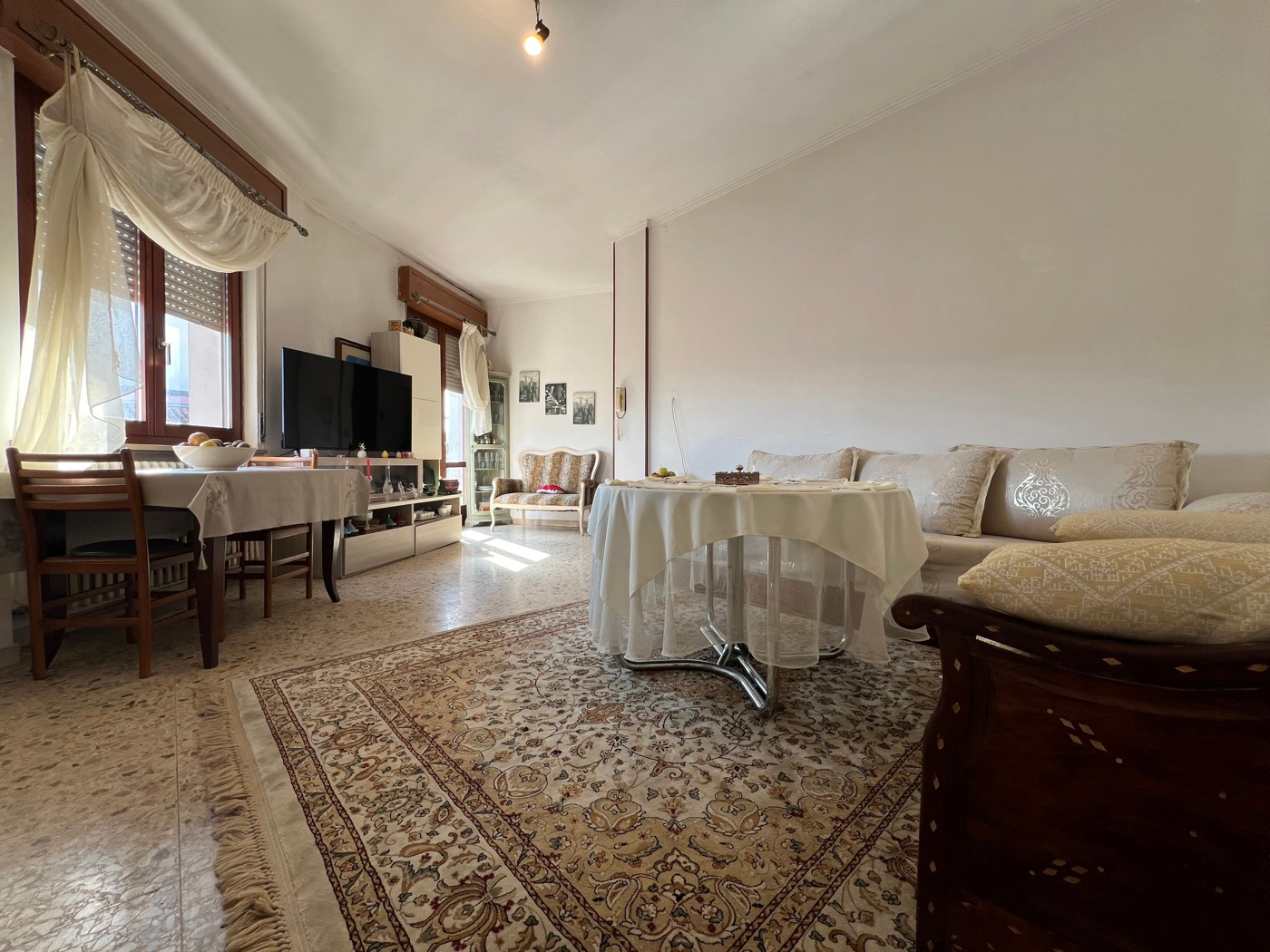 appartamento in vendita a Bovolone