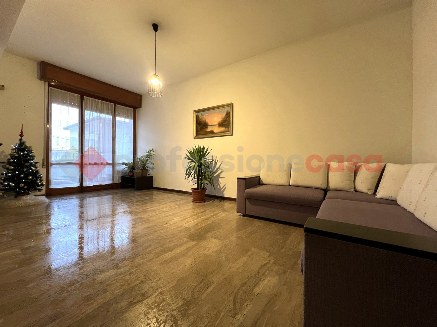 appartamento in vendita a Bovolone