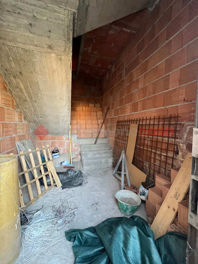 appartamento in vendita ad Oppeano in zona Villa Fontana