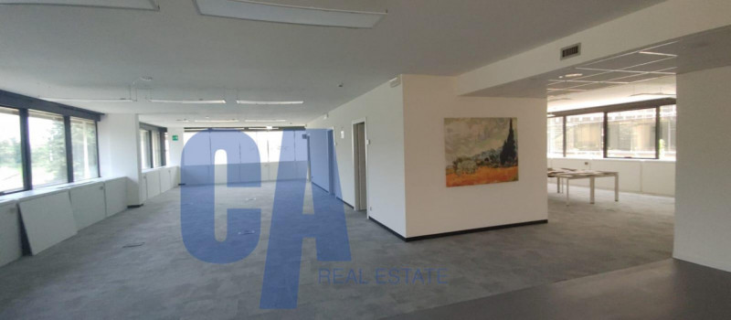 villa in affitto a Cassina de' Pecchi