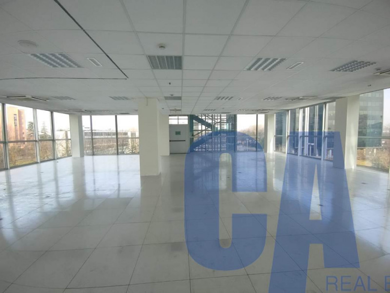 ufficio in affitto a San Donato Milanese