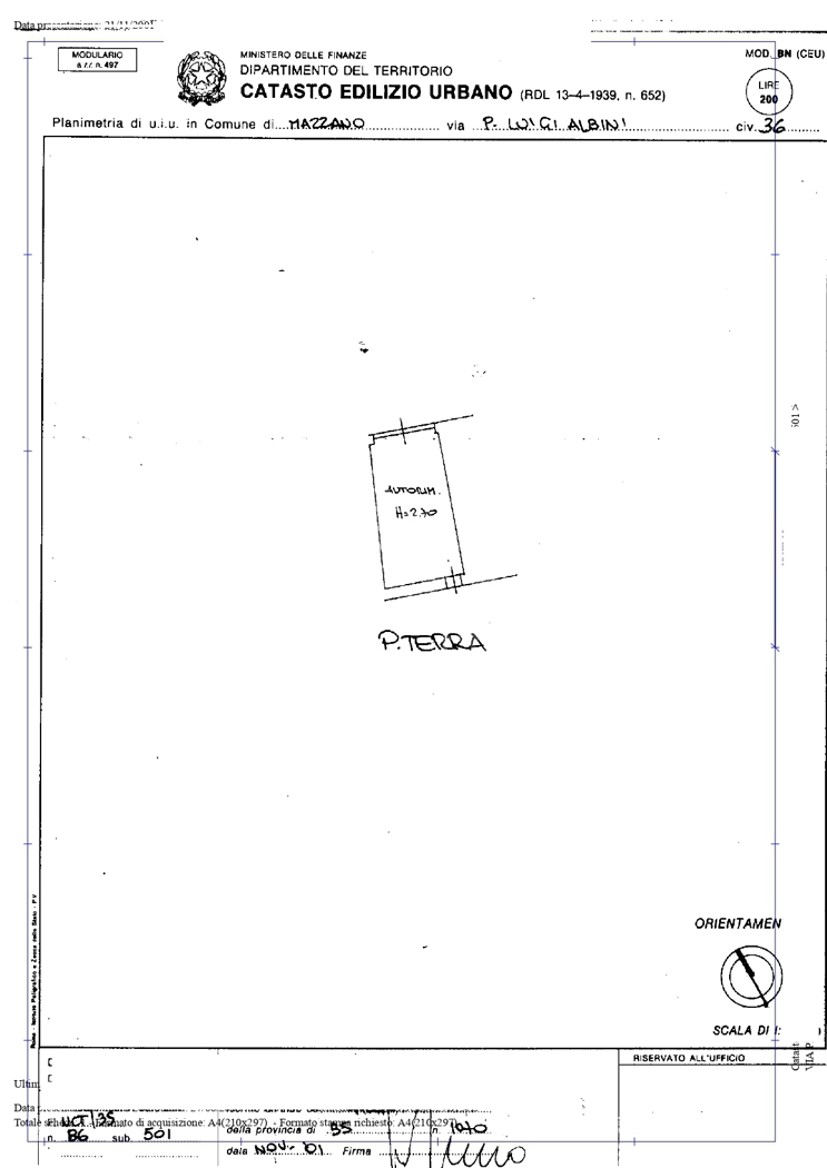 immagine annuncio 9 di 10