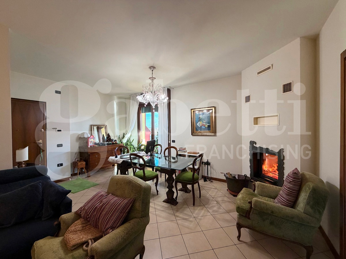 appartamento in vendita a Mazzano