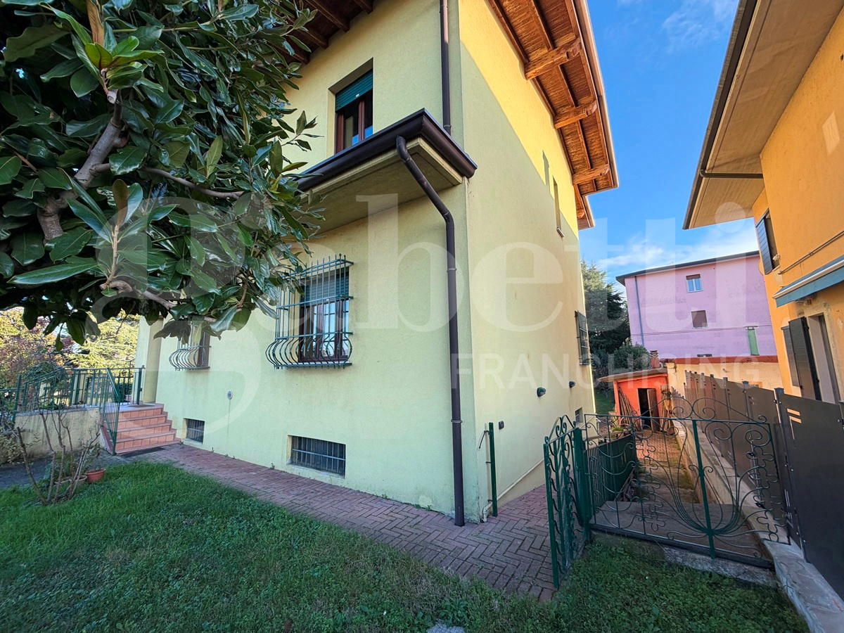 appartamento in vendita a Mazzano in zona Molinetto