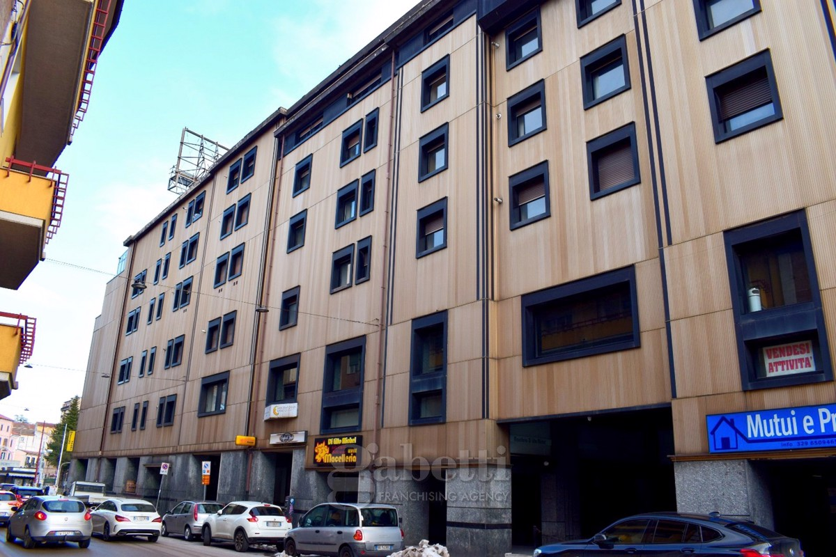 casa semindipendente in vendita a Campobasso in zona Centro Città