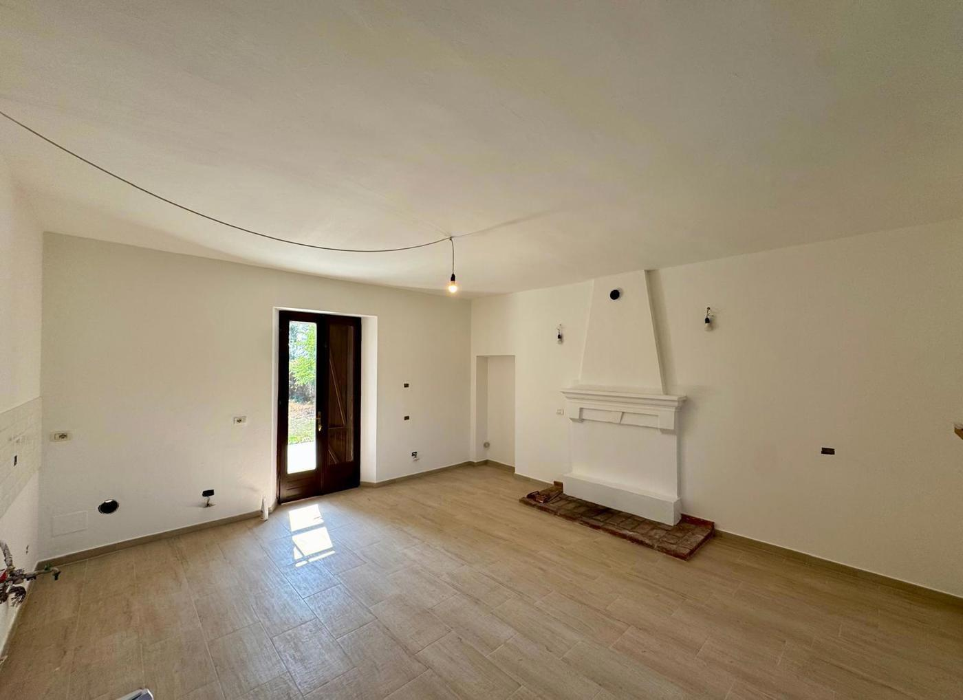 casa indipendente in vendita a Mortara