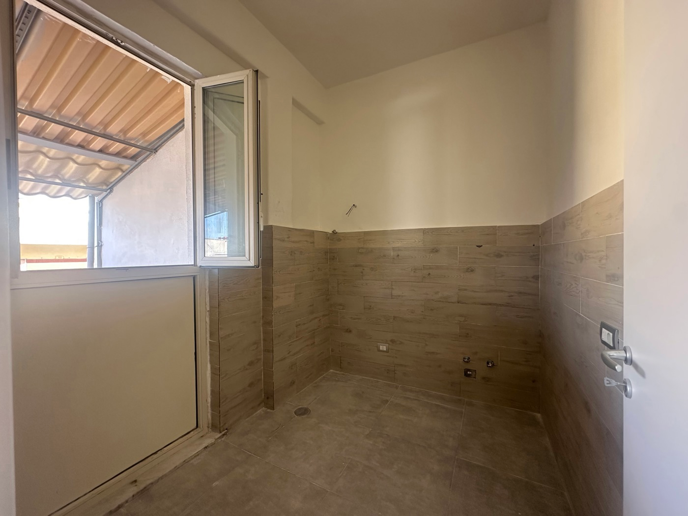 appartamento in affitto a Sant'Anastasia