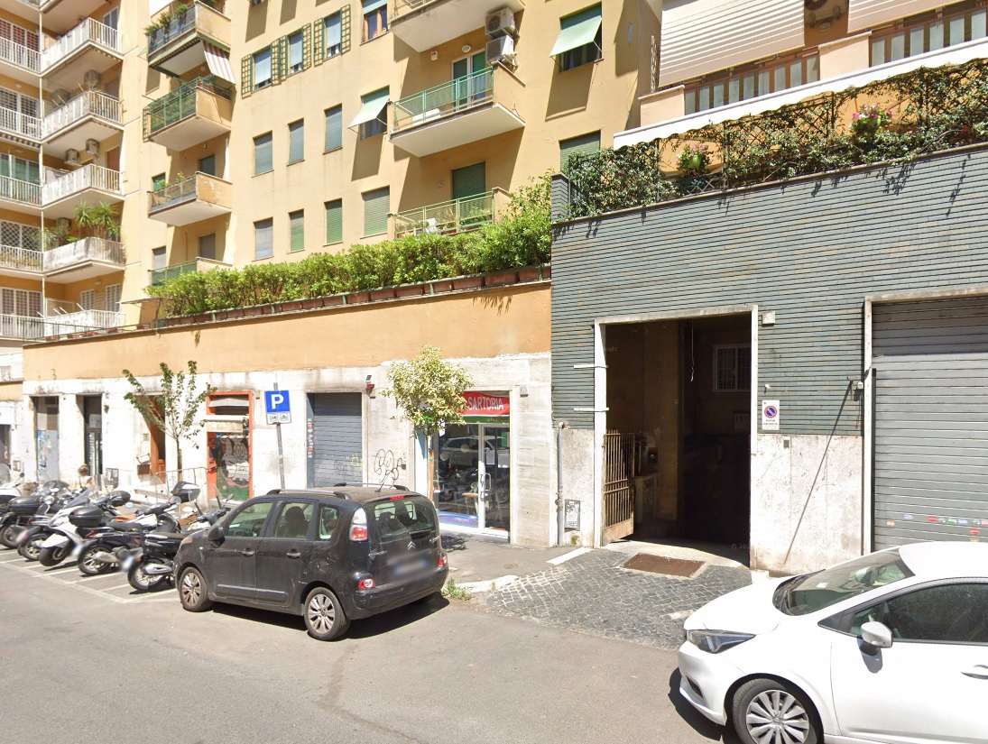 casa indipendente in affitto a Roma in zona Trieste