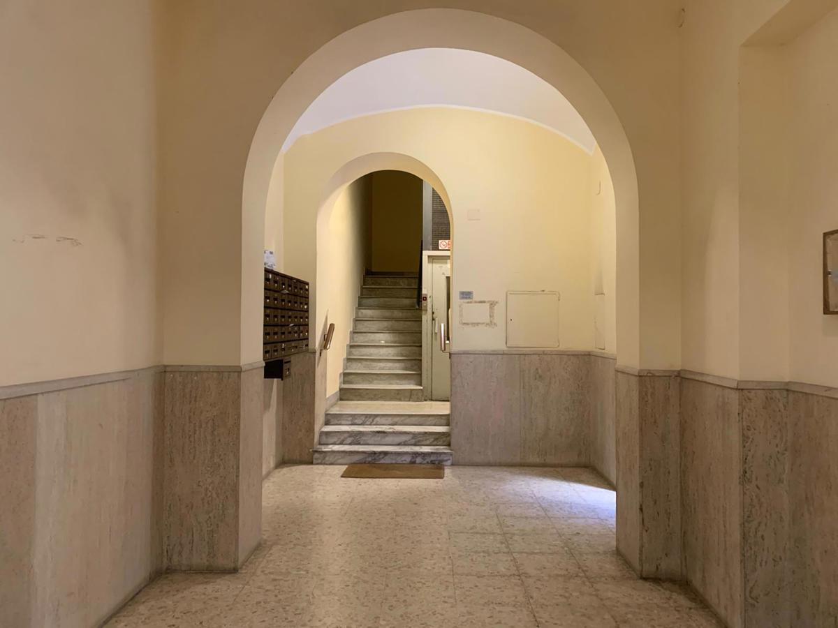 appartamento in vendita a Roma in zona Rione Prati