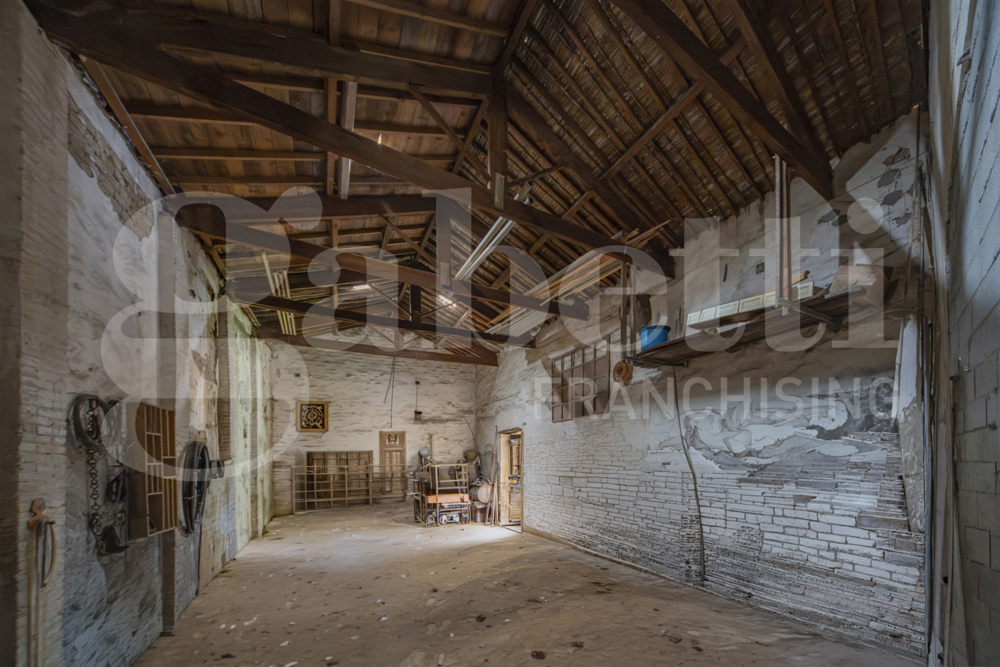 appartamento in vendita a Monserrato