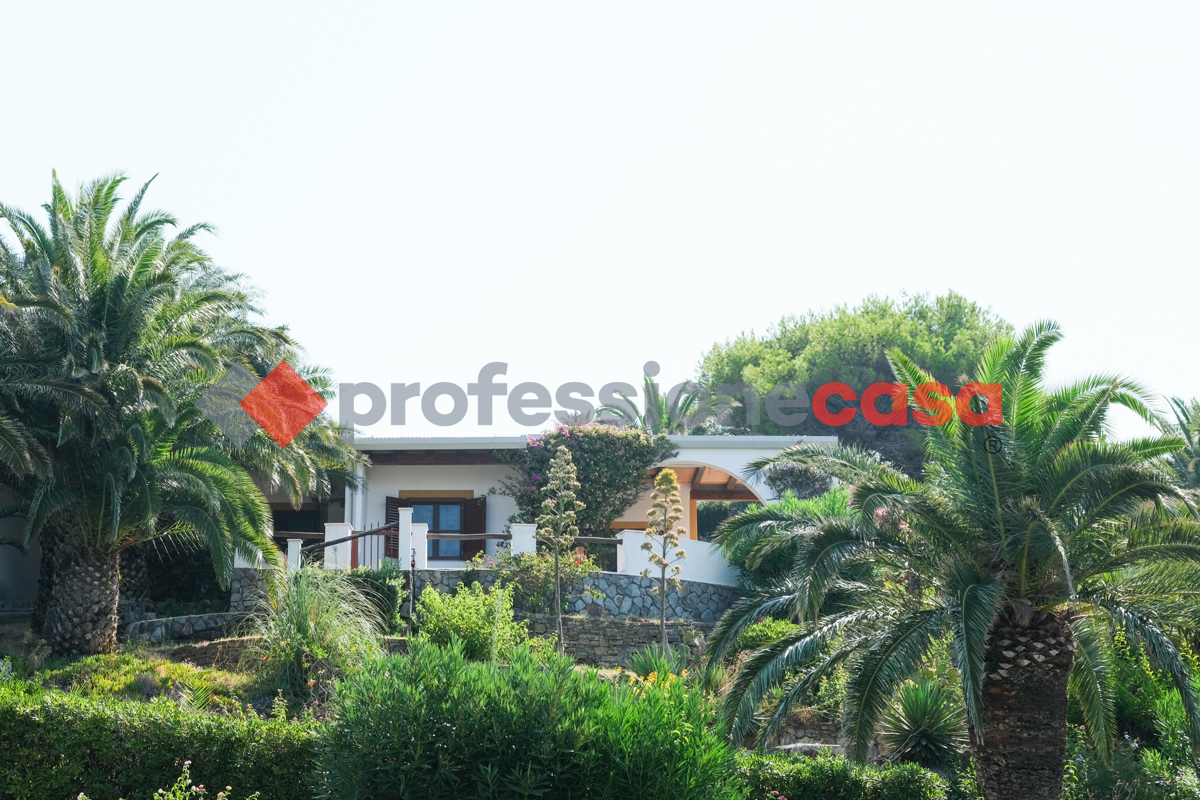 casa indipendente in vendita a Lipari