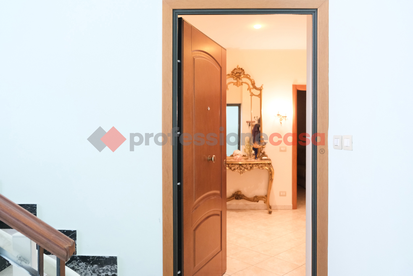 appartamento in vendita a Milazzo