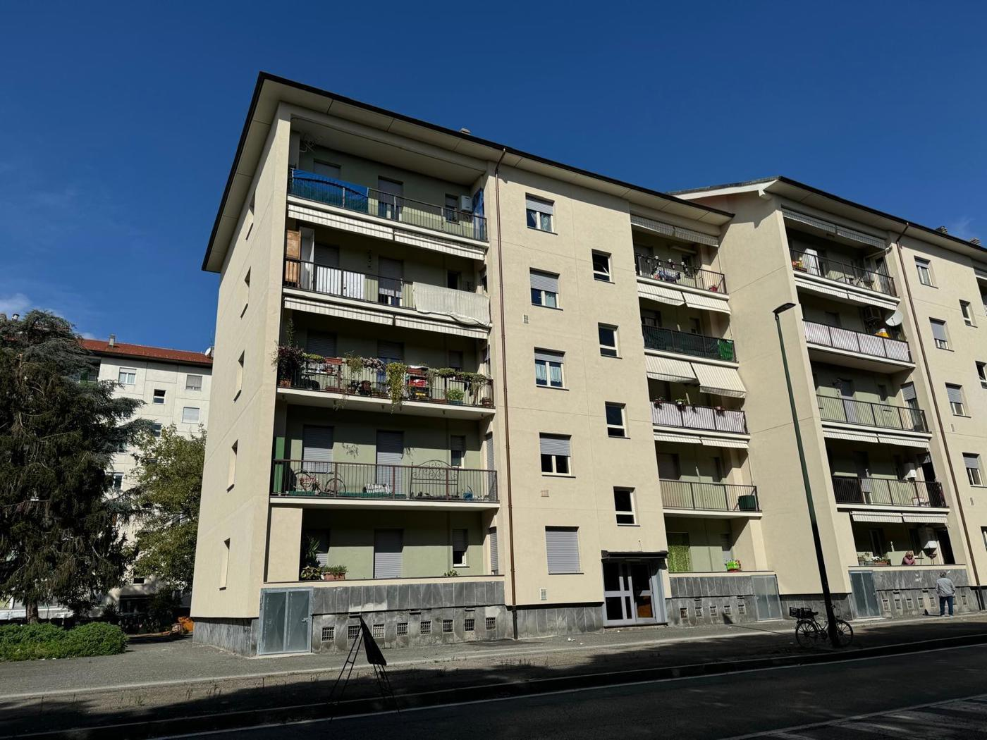 appartamento in vendita a Torino in zona Mirafiori Sud