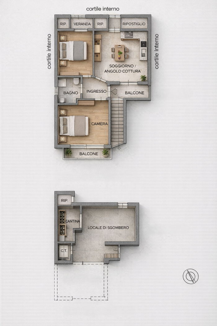 immagine annuncio 4 di 6