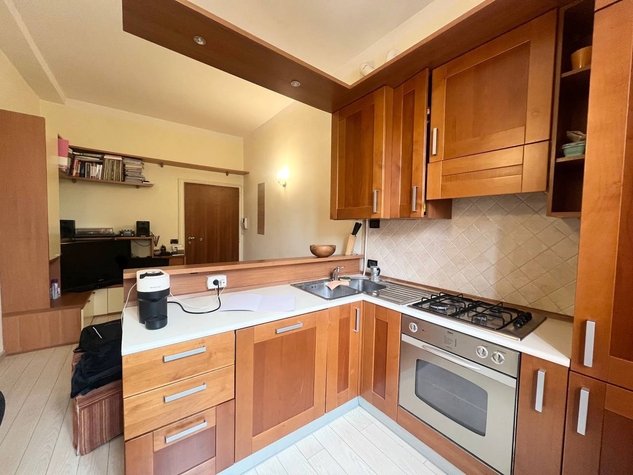 appartamento in affitto a Milano in zona Porta Romana