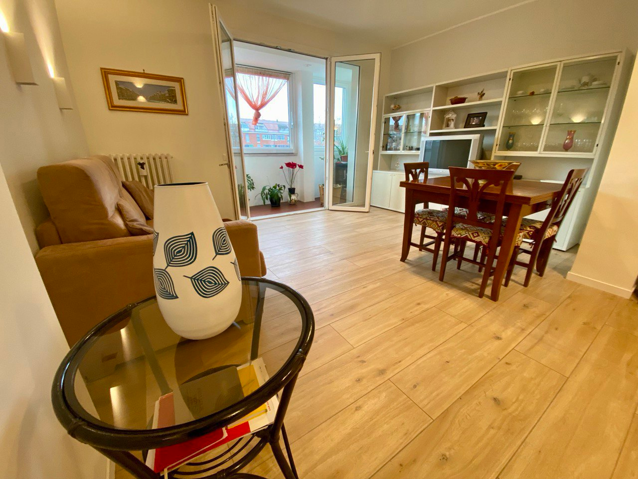 appartamento in vendita a Milano in zona Porta Romana