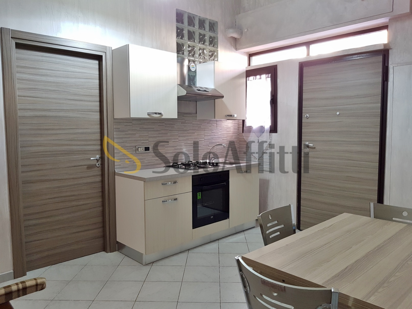 appartamento in affitto a Catanzaro in zona Catanzaro Lido